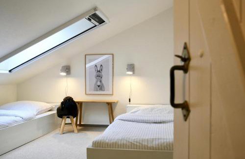 Ferienwohnung "Lüttmoor" an der Nordsee - Foto 4