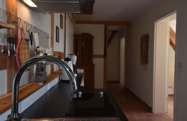 Ferienwohnung Im Heumond in Buschhagen - Photo 15