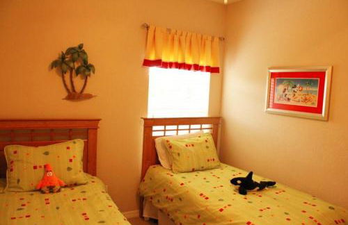 4 bedroom townhouse Sleeps 8 Coral Cay - Foto 13