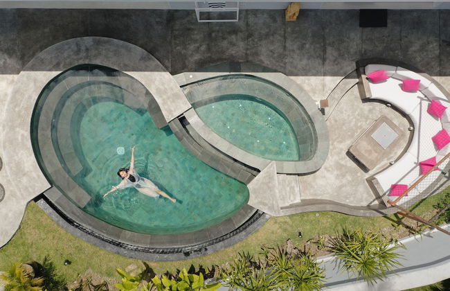 Tropik Resort Lombok - Foto 62