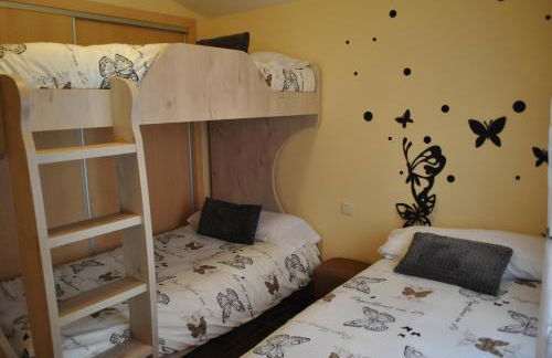 Viviendas de uso turistico Dulcinea - Foto 8