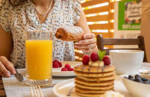 Resilienza Tropical Apartments & Room - Foto 40