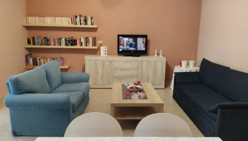 Appartamento Sole e Azzurro - - Foto 4