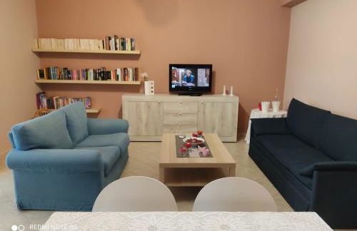 Appartamento Sole e Azzurro - - Foto 4