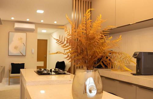 Apartamento de Luxo em Araxá - Foto 28