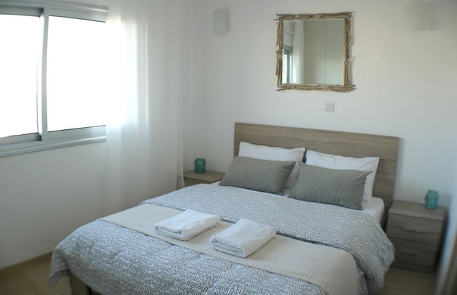 Eden Beach Apartments - Foto 54