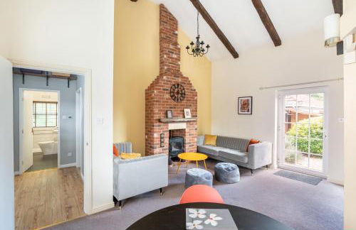 20 Hazelnut Grove Spacious Contemporary 2-Bed House in York - Pass the Keys - Foto 9