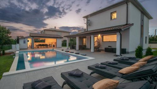 Villa Aaron - Foto 2