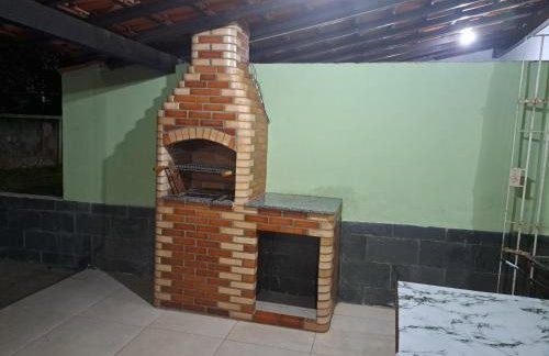 Casa de temporada Lar Doce Mar de Itauna - Foto 22