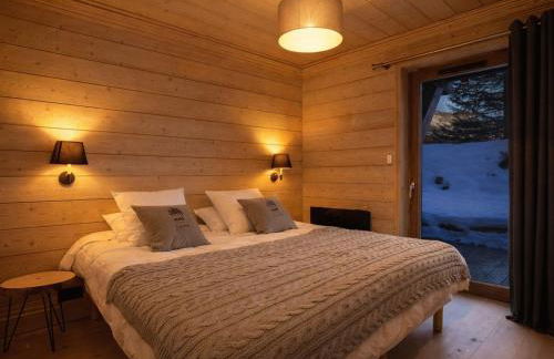 Superbe duplex à Courchevel - 3 chambres, parking, WiFi - FR-1-575-107 - Foto 5