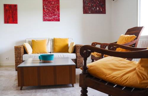 Mas Grenadine, magnifique villa du Piémont Cévenol - Photo 35