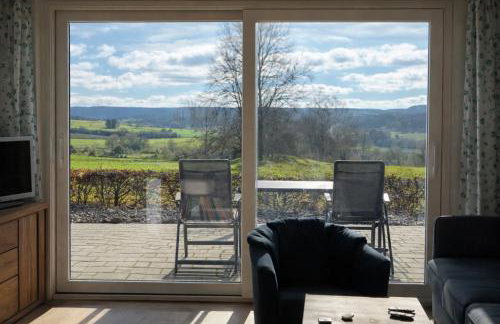 Fridhem Schwedenhaus mit Panoramablick bei Monschau - Foto 2