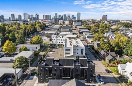 The Linden - Rooftop Views Refined Design New - Foto 58