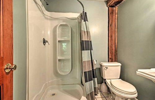 Bear's Eye View - Mountain Retreat w/ Hot Tub! - Foto 9