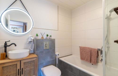 Ferienhaus The Himmelsteig - Foto 18