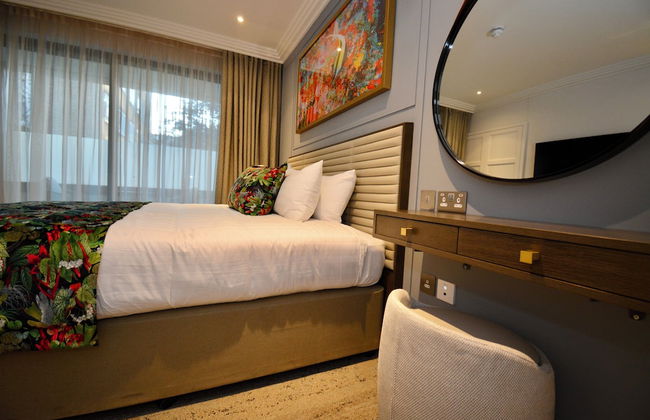 Sanctum London Regents Park - Foto 45