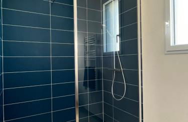 Villa l'estran récente vue mer Plounéour-Brignogan-plages - Foto 16