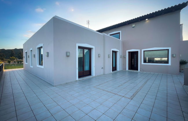 Luxurious Panoramic View Villa - Foto 63