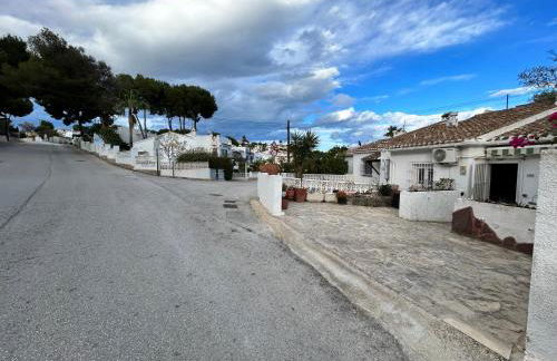 Casa Pepe Moraira - Foto 34