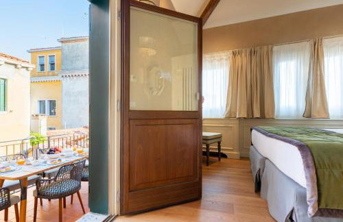 La Dimora di San Maurizio 4 Terrace - Dimora Italia - - Foto 11