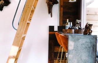 The Forest Bathhouse - Sauna, Soak, & Luxury - Foto 9