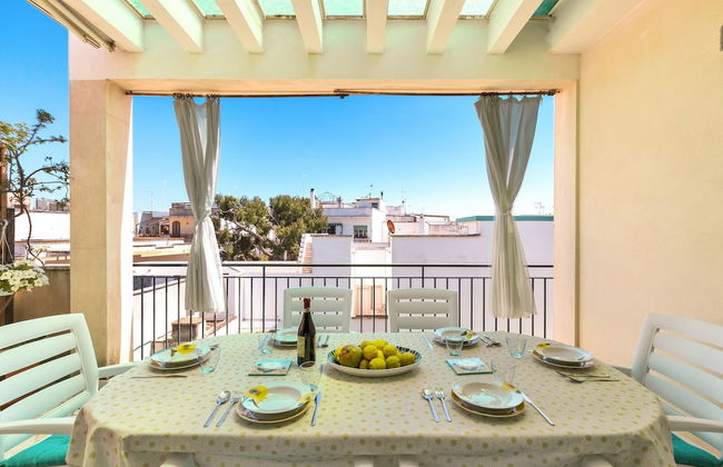 2341 Villino Salsedine by Barbarhouse - Photo 14