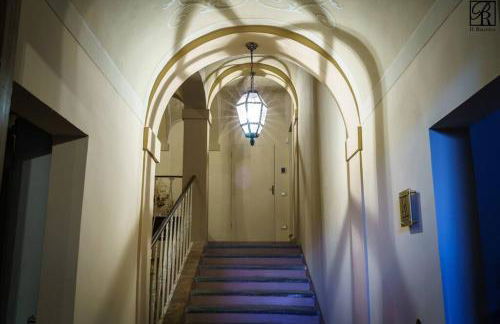 Palazzo Rossi, Historic Boutique Home in Marche - Foto 15