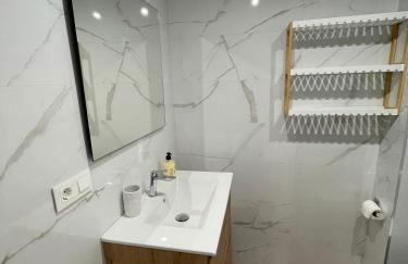 Apartamento las OLAS playa de levante - Foto 23