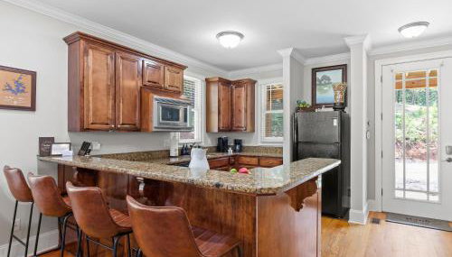 Relax with Family - Hot Tub, Fire Pit - Foto 4