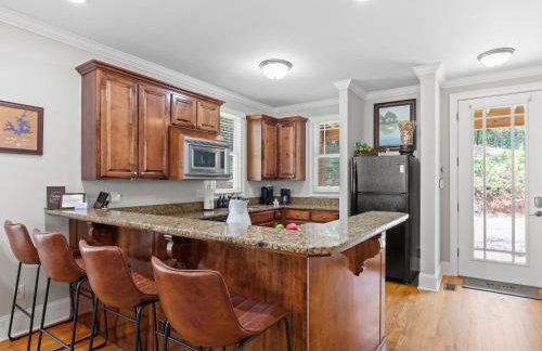 Relax with Family - Hot Tub, Fire Pit - Foto 4