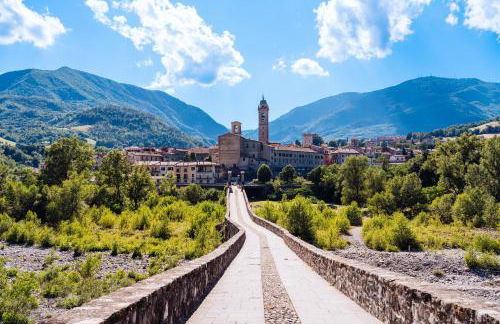 Soggiorno in Valle - Foto 1