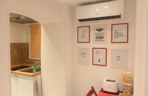 eazZynight Center Apartment - Foto 14