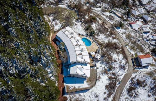 Helmos Mountain Retreat - Foto 50