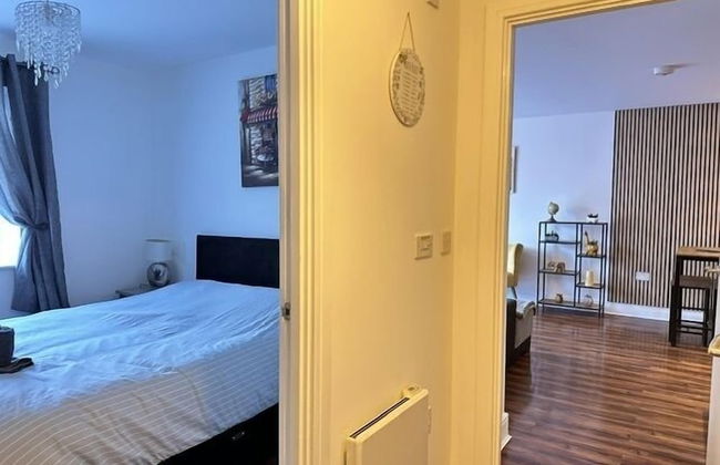 Grand Central Apartments, Centro - Foto 59