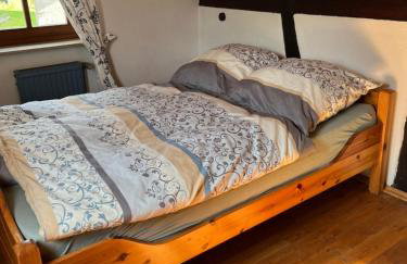 Fachwerk in Bergfreiheit - Foto 10