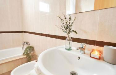 Apto PETANCA, Retamar, Cabo de Gata - Foto 24