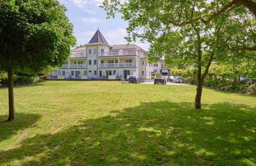 Schlösschen am Schmachter See - Foto 25