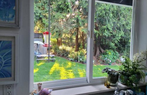 2 bdrm home in quiet neighborhood 2 blocks from beach - Foto 2