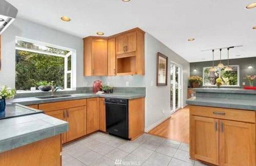 Bothell River house - Foto 39