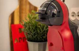 Apartment Nora - modern cozy apartment with FREE PARKING and TERRACE - Photo 42