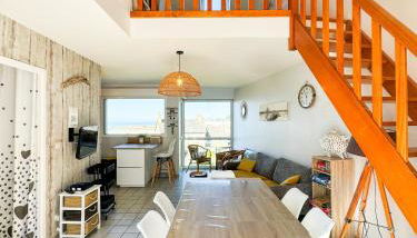 JACUZZI professionel Les pieds dans l'eau plage à 50 m - Foto 3