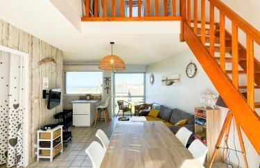 JACUZZI professionel Les pieds dans l'eau plage à 50 m - Foto 3