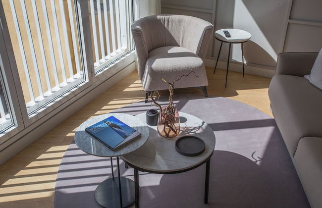 Uma Suites O'Donnell - Foto 50