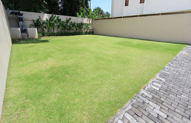 Villa Damaya - Foto 41