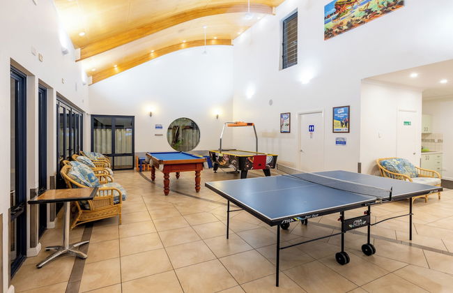 BIG4 Middleton Beach Holiday Park - Foto 78