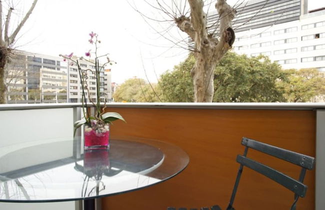 BarcelonaForRent Vila Olimpica Beach - Foto 28