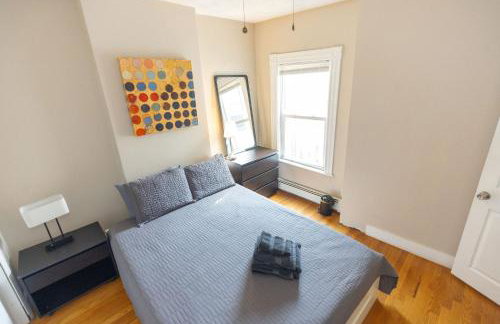 Boston Landing Stays - Foto 1