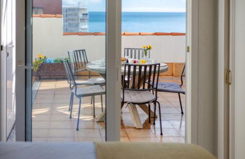 Castle and Beach by Fidalsa - Foto 1