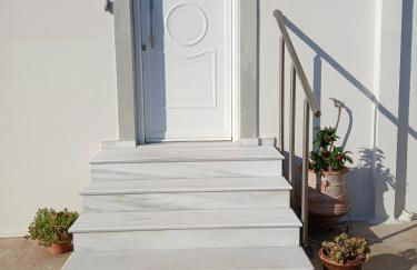 Niko's apartments 2 - Foto 19