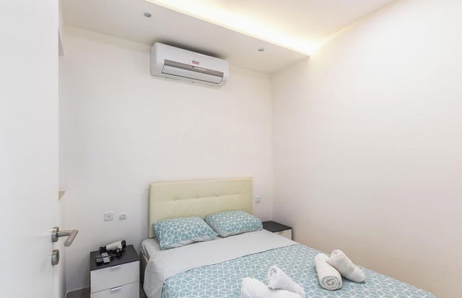 Seafront Designer Bliss in Central St Julian's - Foto 2